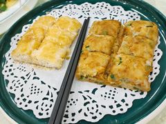 -龙悦湾酒家·八阵鱼生·渔人码头店