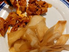 -沙胆彪炭炉牛杂煲(成都玉林店)