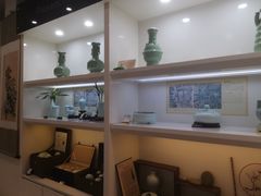 -隆德堂青瓷艺术·茶馆(故宫店)