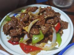 -津沽小院(大直沽总店)