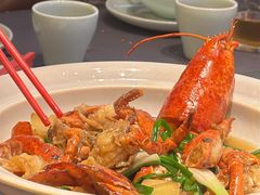 -天成·川菜家宴(海港城店)