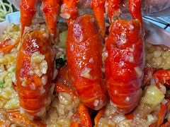 -虎虎龙虾大排档(双井店)