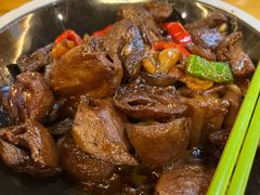 -园林美食城·本土农家菜(杨和镇店)