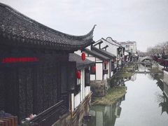 -南翔古镇