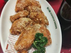-新白鹿餐厅(龙游路店)