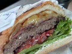 -Fergburger(皇后镇店)