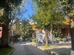 -大理文庙(大理古城)