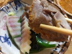 -阿婆情腊排骨火锅(金虹路店)