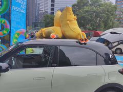 -合景·悠方(成都店)