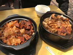 -赵家牛肉砂锅(台西三路店)