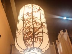 大堂-花千醉拾季(雨花世茂店)