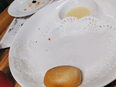 -泽成冰煮羊火锅(中正天街店)