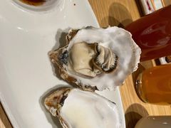 蒸生蚝-虹料理·日料放题(悠方店)