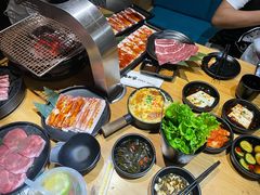 -九田家黑牛烤肉(溧水万达店)