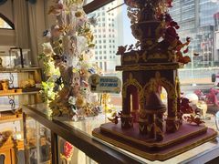 -莫斯科餐厅面包坊(北展店)