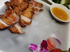 -蕃茄述·好汤自然来(江汉路店)