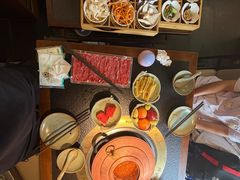 -菌自由丨野生菌火锅特色庭院餐厅(丽江古城店)
