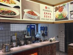-老城味道·传统天津菜(杨柳青店)