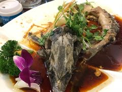 -雪乡阁东北农家菜(颛桥约好休闲街店)