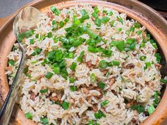 -张家卫·阳江菜·小海鲜(肥婆湾桥店)