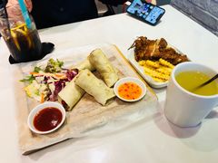 -打趸BTC·Breaktime cafe(北京路店)