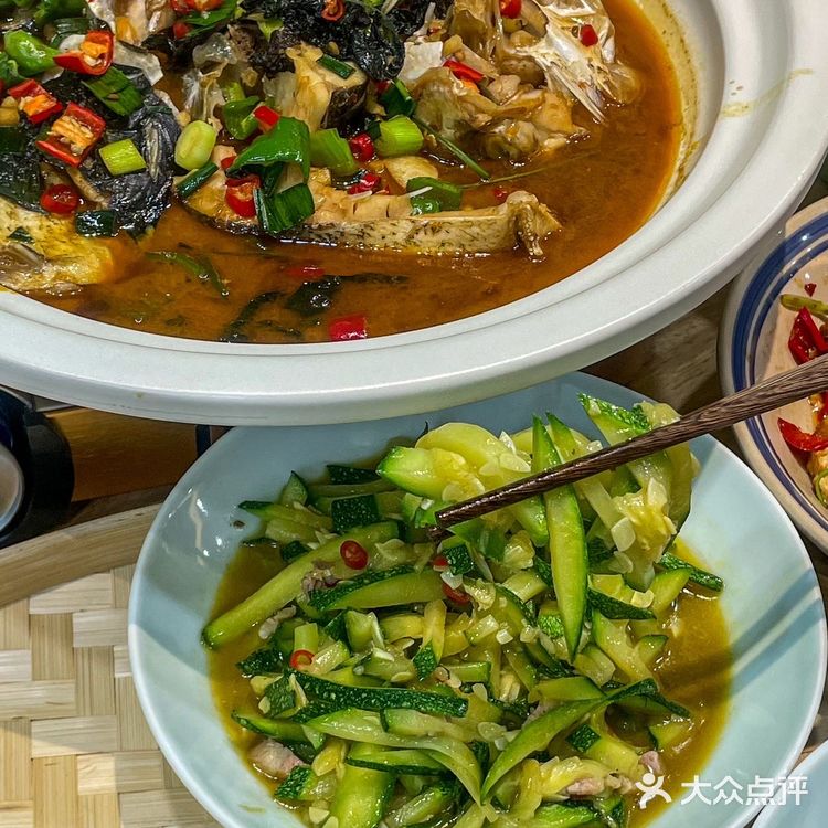 人均四五十的衢州菜，究竟有多下饭