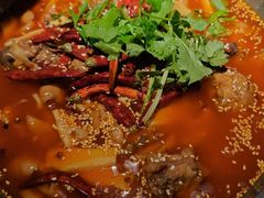 -麻六记(新天地店)