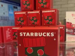 -星巴克臻选(成都东方新希望天祥店)
