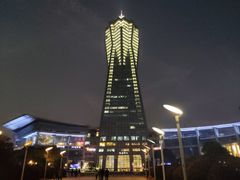 -运河游船(武林门码头)