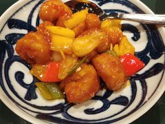 -三号黄浦会Canton Table