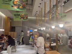 -池奈·咖喱蛋包饭(熙地港店)
