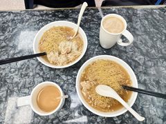 -燊意布拉肠云吞面(中山四路店)