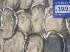 -今鲜源酒店·海鲜锅贴青岛菜(新湛路店)