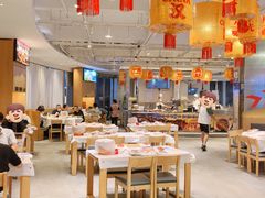 -靓靓蒸虾·头牌蒸虾(沙湖旗舰店)