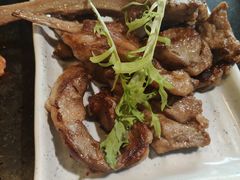 -德川家日本料理(中关村寰太大厦店)