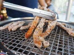 -金龙烧烤·牛肉面(西塔店)