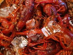 花雕冰镇龙虾-王红军龙虾(新民路店)