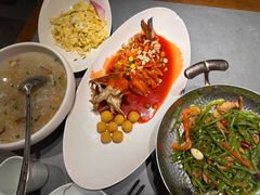 -姑苏家宴·苏帮菜·松鼠桂鱼(苏州总店)