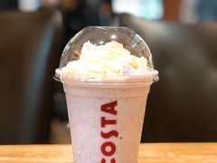 -COSTA COFFEE(成都来福士店)
