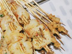-串盟烧烤大排档·长沙美食地标(星沙店)