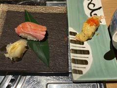 -隐泉京望日式料理(太和广场店)