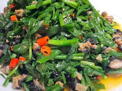 -南山翁新概念川菜(江宁万达广场店)