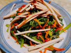 -巴依兄弟西域美食(机场店)
