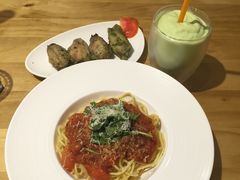 -Country Lane咖啡·意粉(荔园新天地店)