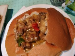 -大树餐厅(红旗街万达店)