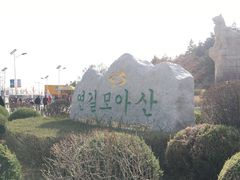 -帽儿山国家森林公园