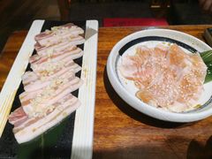 -热血兄弟·炭火烤肉(融侨中心店)