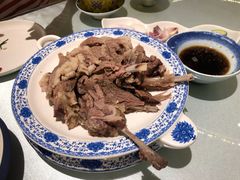 -宁夏国强手抓羊肉·清真菜(未央路凤三店)