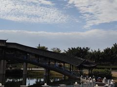 -眉山湿地公园(东坡区)