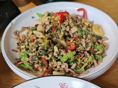 -食光慢宴·安吉土菜馆